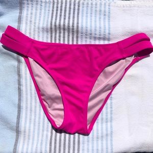 Victoria Secret - bikini bottoms